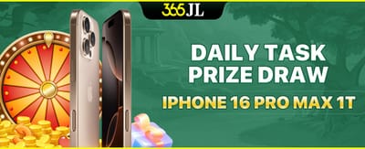 Daily VIP Cashback Rewards promotion